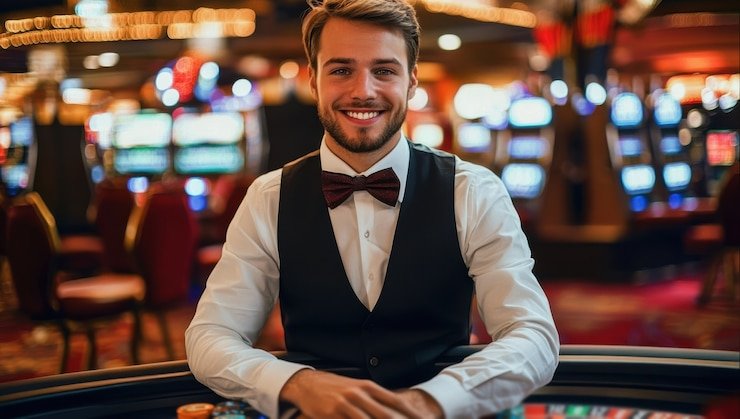 pak games Real Dealers, Real Tables, Aapke Lobby Mein