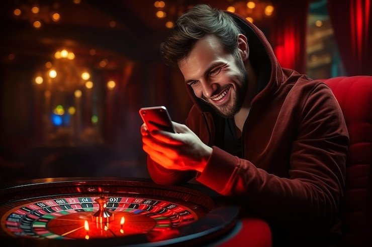 pak games Pragmatic Roulette Lounge