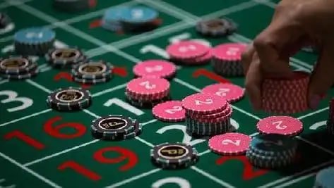 pak games Slots